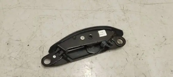 Mercedes-Benz SL R231 Convertible roof lock/latch A1727900400