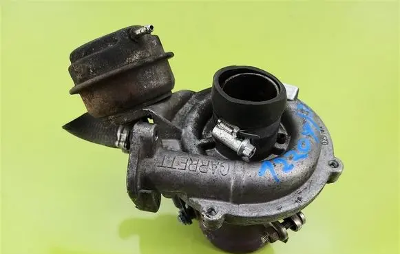 Fiat Grande Punto Turbo 55231037