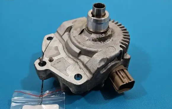 KIA Ceed Camshaft vanos timing valve 3520008200 IMPRK1540849