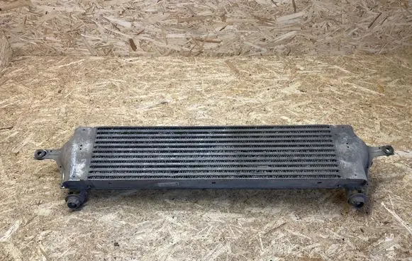 Nissan Qashqai Intercooler radiator 14461jd50a