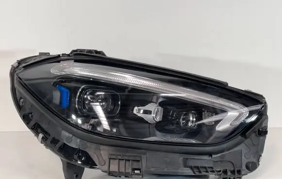 Mercedes-Benz C W206 Headlight/headlamp A2069065404 4821ZS0000