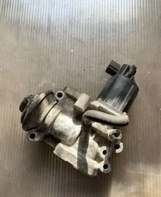 Mitsubishi ASX EGR valve K5T74090