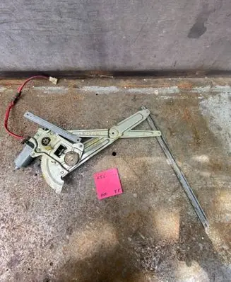 Suzuki Swift Cultus Front door electric window regulator 8343060B00 0621008591