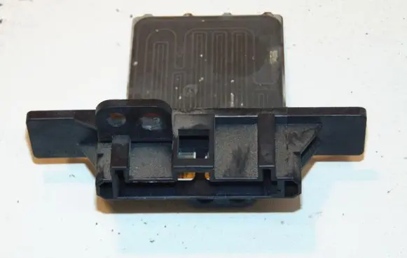 Nissan Primera Heater blower motor/fan resistor 2715064J10 2715064J15 271500W014
