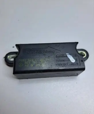Mercedes-Benz E W211 Sensor 015700BG 6BB00001