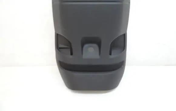 Peugeot Partner (D) pillar trim (bottom) 9673819877