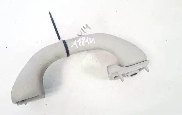 Skoda Octavia Mk2 (1Z) Front interior roof grab handle