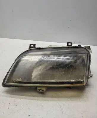 Volkswagen Sharan Headlight/headlamp 0301048301