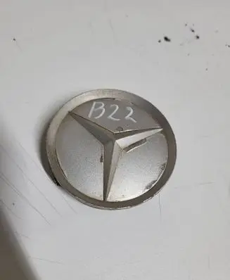 Mercedes-Benz E W211 Original wheel cap 2014010225