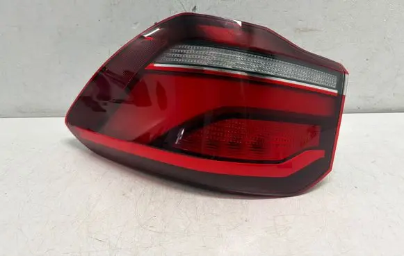 BMW X1 F48 F49 Rear/tail lights F03760000G H4747771409