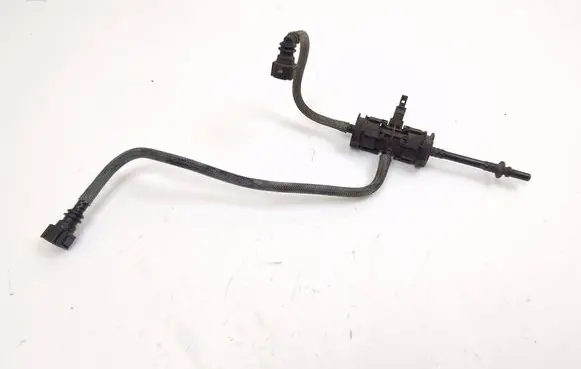 Citroen DS3 Vacuum line/pipe/hose 