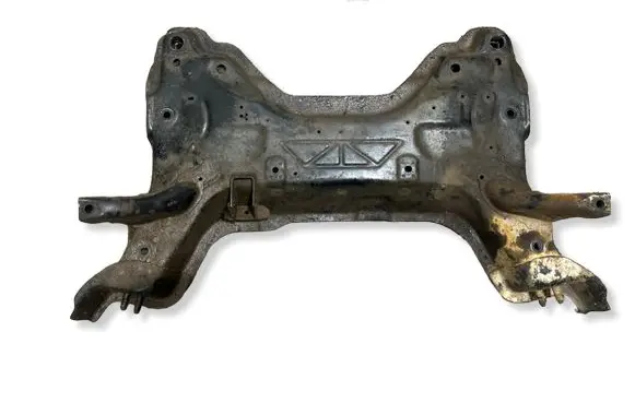 Peugeot Partner Front axle beam 