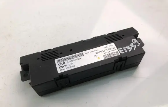 Mercedes-Benz S W220 Other control units/modules 2208300085