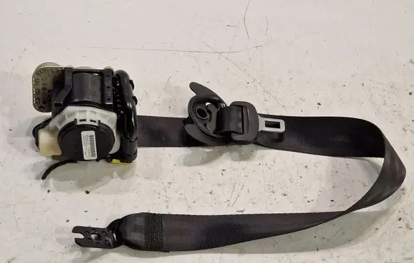 Skoda Superb B8 (3V) Front seatbelt 308427099S98AH
