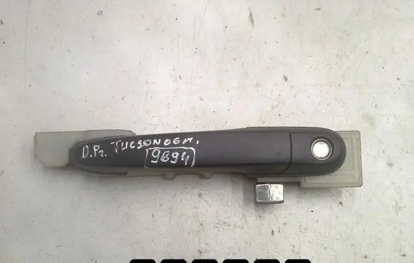 Hyundai Tucson LM Front door exterior handle