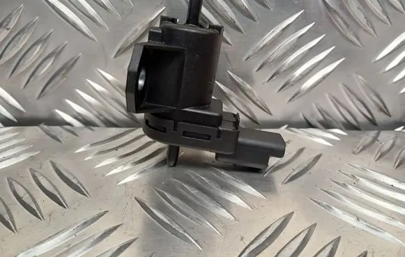 Turbo solenoid valve