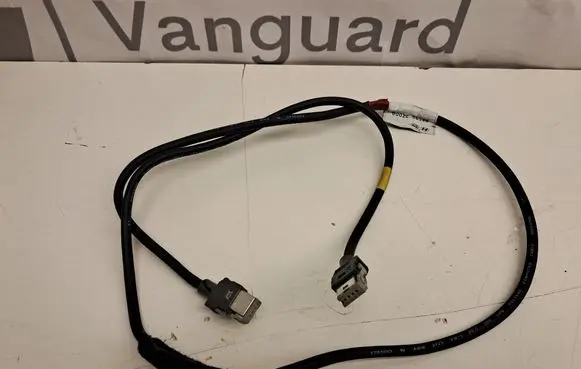 Hyundai i40 Sound system wiring loom 965953Z000