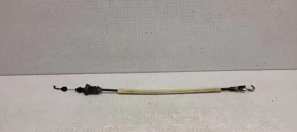 Seat Leon (1M) Front door cable line 1M0837085A