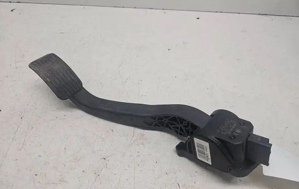 Citroen C4 I Picasso Accelerator throttle pedal 9671417080