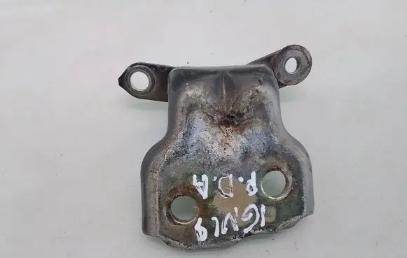 Suzuki Ignis Front door lower hinge 