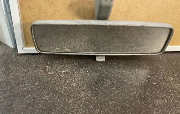Alfa Romeo 156 Rear view mirror (interior) E30154946