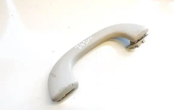 Citroen C5 Front interior roof grab handle 9681334080