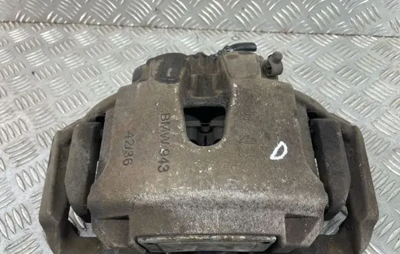 BMW 6 E63 E64 Front brake caliper 