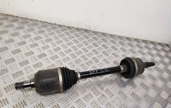 Jeep Renegade Rear driveshaft 00521137680