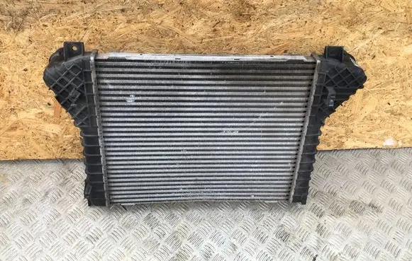 Dodge Nitro Intercooler radiator 988930W 164541627A