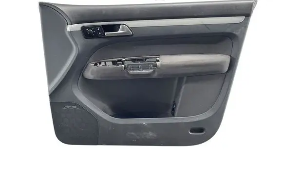 Volkswagen Touran II Front door card panel trim 1T1867012 1T2867012