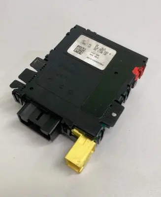 Steering angle sensor