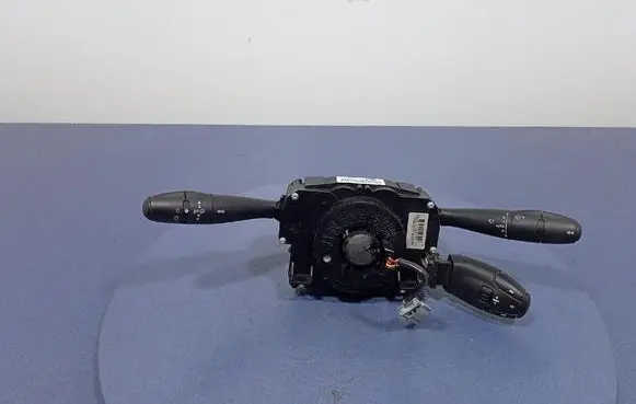 Peugeot 407 Other switches/knobs/shifts 96592431XT
