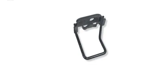 Mercedes-Benz B W246 W242 ISOFIX Bracket