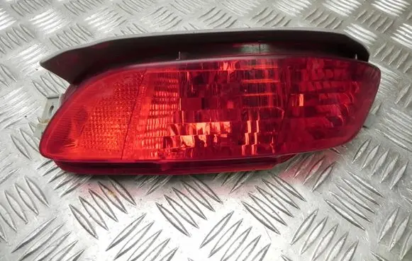 Lexus RX 300 Front fog light Koito4831 A2163 UK