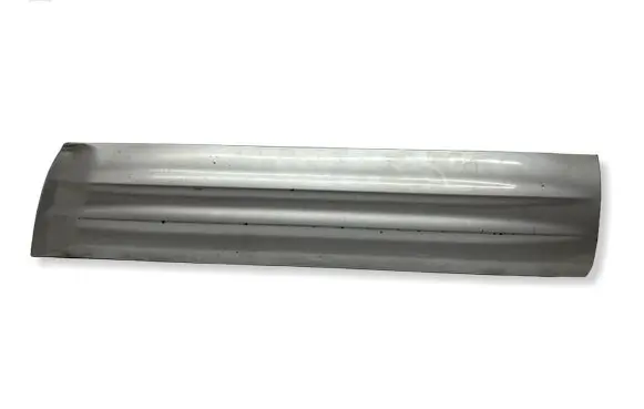 Mitsubishi Pajero Front door trim (molding) MR47858