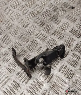 Opel Insignia A Turbo solenoid valve