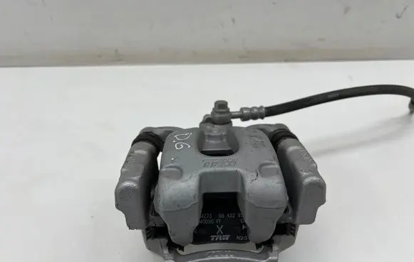 Fiat 600 Rear brake caliper 69609