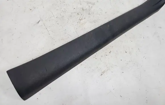 Toyota Corolla Verso AR10 Front sill trim cover 679130F010