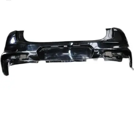 BMW X4 G02 Front bumper 8065124