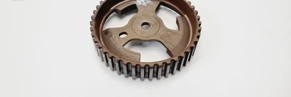 Ford Focus Camshaft pulley/ VANOS 9657477580