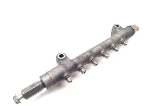 Fuel main line pipe