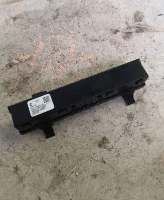 Ford Mustang VI Immobilizer control unit/module GL3T15K619CB 28474492