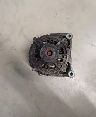 BMW 5 GT F07 Generator/alternator 760506102