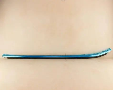 BMW X3 G01 Door glass trim 7410014