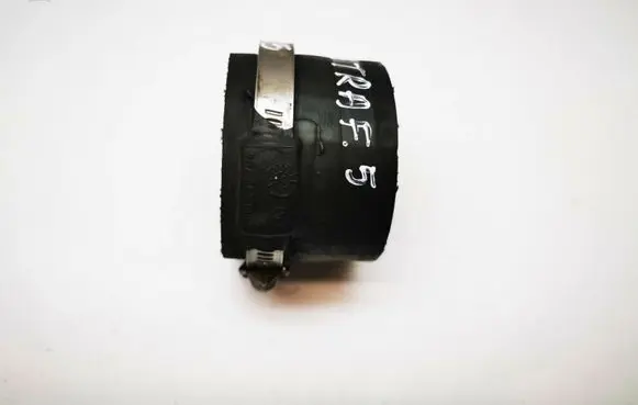 Renault Trafic II (X83) Intercooler hose/pipe 8200432794