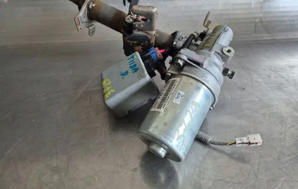 Nissan Tiida C11 Electric power steering pump 