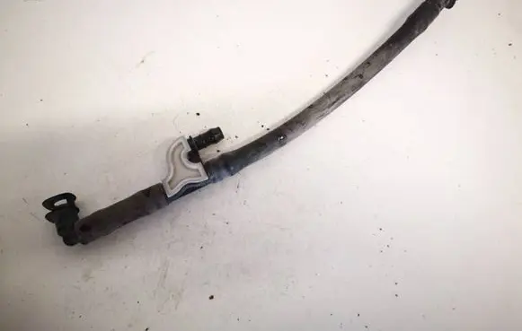 Mercedes-Benz E W212 Engine coolant pipe/hose 02250975