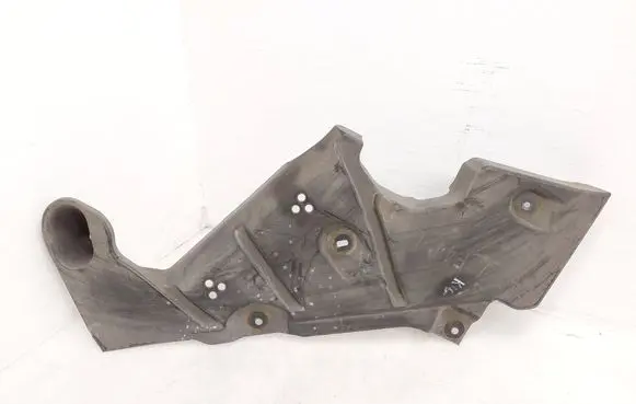 BMW 2 F44 Rear underbody cover/under tray 9883653 51759883653