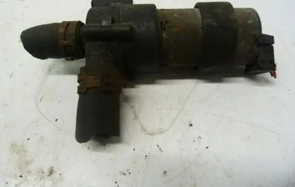 Mercedes-Benz C W203 Electric auxiliary coolant/water pump 2038350064
