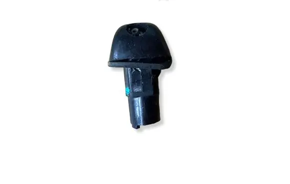 Nissan Juke I F15 Rear window washer spray nozzle 